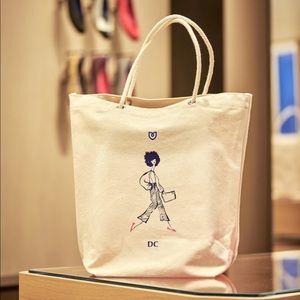 Rothy’s DC Georgetown Tote